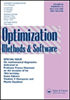 OPTIMIZATION METHODS & SOFTWARE