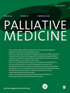 PALLIATIVE MEDICINE