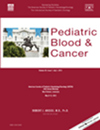 PEDIATRIC BLOOD & CANCER