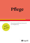 Pflege