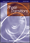 PHASE TRANSITIONS