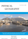 PHYSICAL GEOGRAPHY