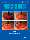 PHYSICS OF FLUIDS