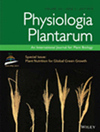 PHYSIOLOGIA PLANTARUM