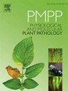 PHYSIOLOGICAL AND MOLECULAR PLANT PATHOLOGY