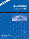 PHYSIOLOGICAL ENTOMOLOGY