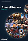 Annual Review of Immunology