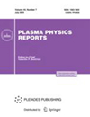 PLASMA PHYSICS REPORTS