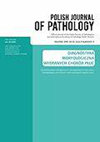 POLISH JOURNAL OF PATHOLOGY