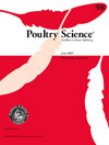 POULTRY SCIENCE