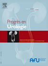 PROGRES EN UROLOGIE