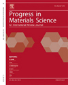 PROGRESS IN MATERIALS SCIENCE