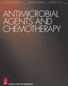 ANTIMICROBIAL AGENTS AND CHEMOTHERAPY