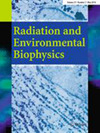 RADIATION AND ENVIRONMENTAL BIOPHYSICS