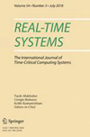 REAL-TIME SYSTEMS