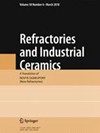 REFRACTORIES AND INDUSTRIAL CERAMICS