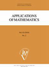 Applications of Mathematics