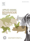 APPLIED ANIMAL BEHAVIOUR SCIENCE