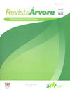 REVISTA ARVORE