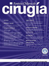 Revista Chilena de Cirugia