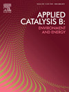 Applied Catalysis B-Environment and Energy