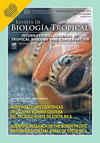 REVISTA DE BIOLOGIA TROPICAL