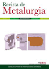 REVISTA DE METALURGIA