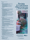 REVISTA ECUATORIANA DE NEUROLOGIA