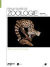 REVUE SUISSE DE ZOOLOGIE