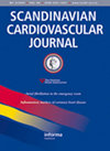 SCANDINAVIAN CARDIOVASCULAR JOURNAL