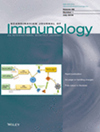 SCANDINAVIAN JOURNAL OF IMMUNOLOGY