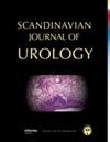 SCANDINAVIAN JOURNAL OF UROLOGY AND NEPHROLOGY