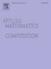 APPLIED MATHEMATICS AND COMPUTATION