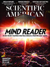 SCIENTIFIC AMERICAN