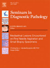 SEMINARS IN DIAGNOSTIC PATHOLOGY