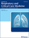 SEMINARS IN RESPIRATORY AND CRITICAL CARE MEDICINE