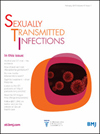 SEXUALLY TRANSMITTED INFECTIONS