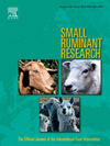 SMALL RUMINANT RESEARCH