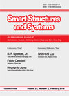 Smart Structures and Systems