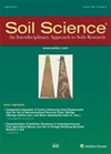 SOIL SCIENCE