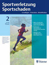 SPORTVERLETZUNG-SPORTSCHADEN