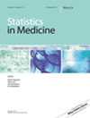 STATISTICS IN MEDICINE