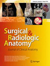 SURGICAL AND RADIOLOGIC ANATOMY