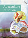 AQUACULTURE NUTRITION