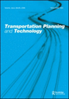 TRANSPORTATION PLANNING AND TECHNOLOGY