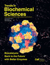 TRENDS IN BIOCHEMICAL SCIENCES