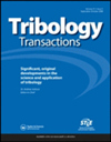 TRIBOLOGY TRANSACTIONS