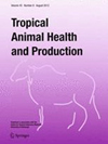 TROPICAL ANIMAL HEALTH AND PRODUCTION