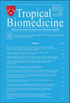 TROPICAL BIOMEDICINE