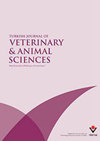 TURKISH JOURNAL OF VETERINARY & ANIMAL SCIENCES